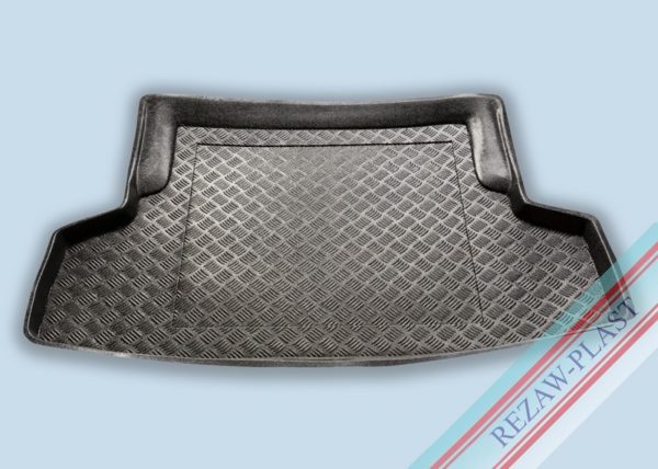Rezaw Plast 103008 (WRX STI 2014-)