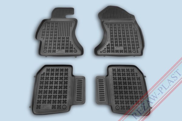 Rezaw Plast 202706 (XV,WRX STI 2014-,Levorg 2014-)