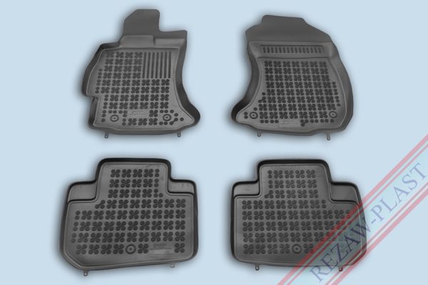 Rezaw Plast 202707 (Forester 2013-)
