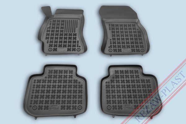Rezaw Plast 202702 (Legacy 2009-, Outback 2009-, Outback 2014-)