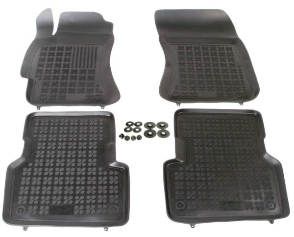 Rezaw Plast 202704 (Forester 2003-2008, Impreza 2006-2007)