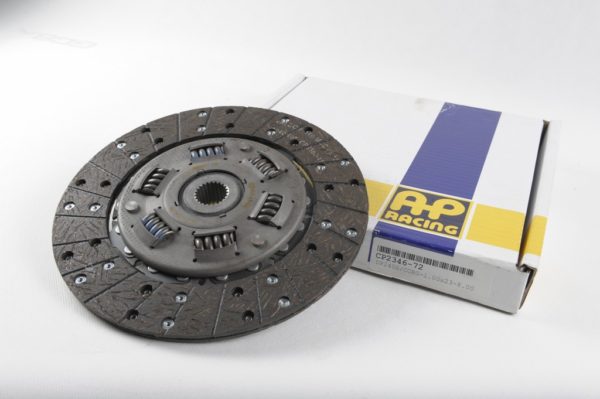 AP Racing CP2346-72 siduriketas