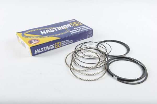 Hastings kolvirõngad