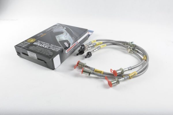 SSU0201-4P pidurivoolikud Impreza GC