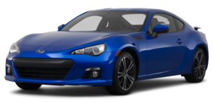 BRZ (2012-)