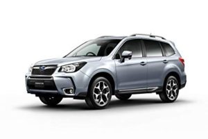Forester (2012-)