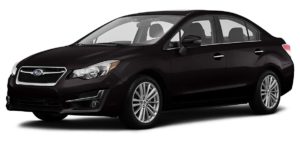 Impreza (2016-)