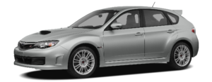 Impreza (2008-)
