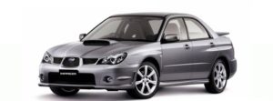 Impreza (2000-)