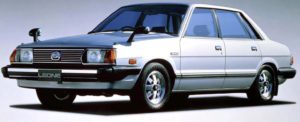 Leone (1971-1994)