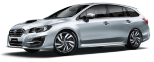 Levorg (2014-)
