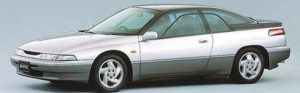 SVX