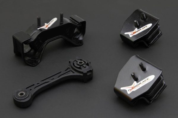 Harden Engine Mount