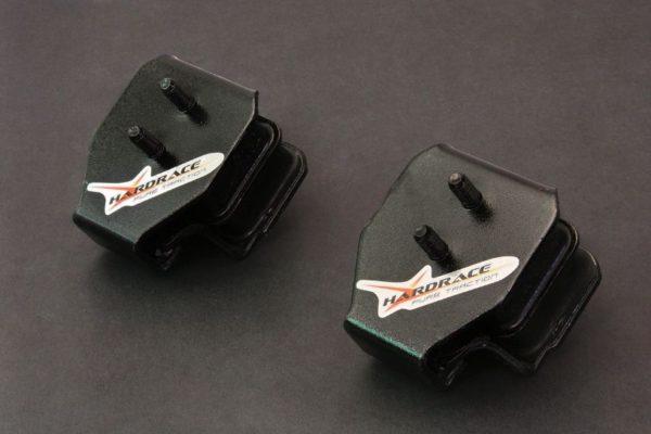 Harden Engine Mount