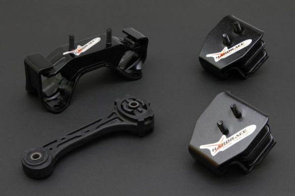 Harden Engine Mount