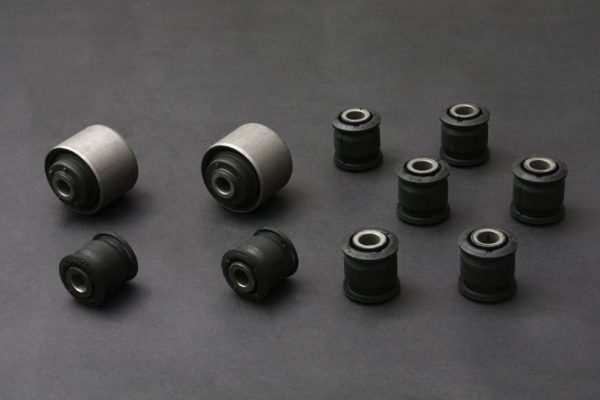 Rear Arm Harden Bushings