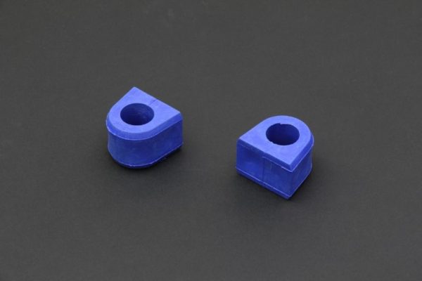 Front/rear- Reinforced Stabilizer Bushing