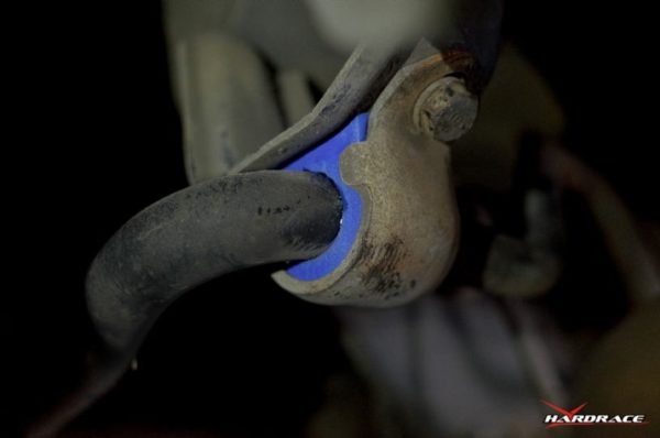 Front/rear- Reinforced Stabilizer Bushing - Image 3