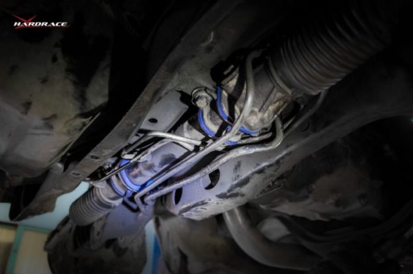 Tpv Steering Bush Kit - Image 3