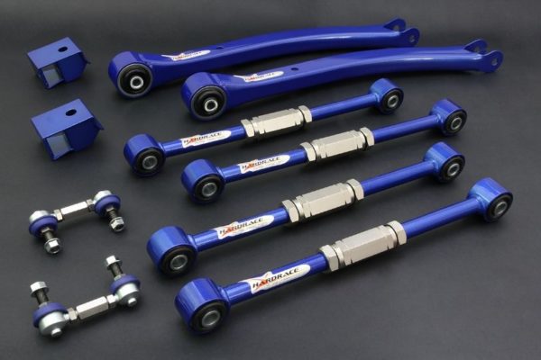 Rear Adjustable Arm
