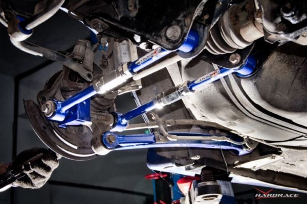 Rear Adj. Rod - Image 3