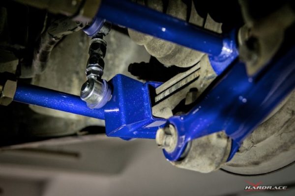 Rear Adj. Rod - Image 6