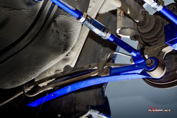 Rear Trailing Arm - Image 4