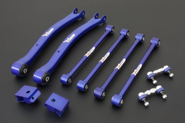 Rear Non-adjustable Arm