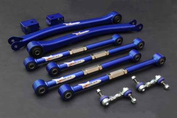 Rear Adjustable Arms