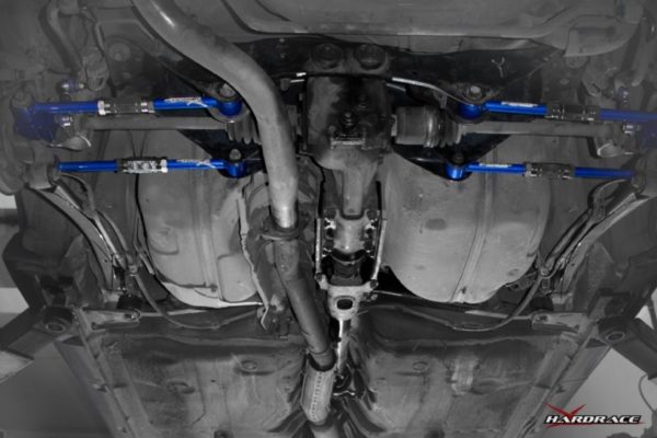 Lateral Adj.link - Image 5
