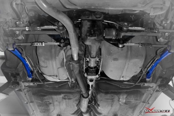 Rear Trailing Arm - Image 2
