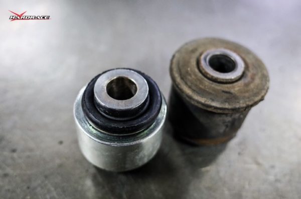 Rear Knuckle Bushing - Image 2