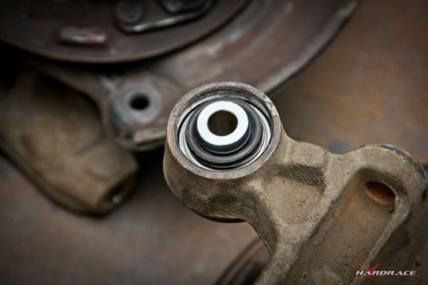 Rear Knuckle Bushing - Image 3