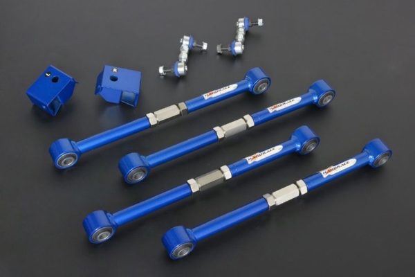 Rear Lateral Adj. Link
