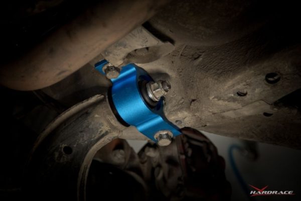 Front Control Arm Bush - Image 3