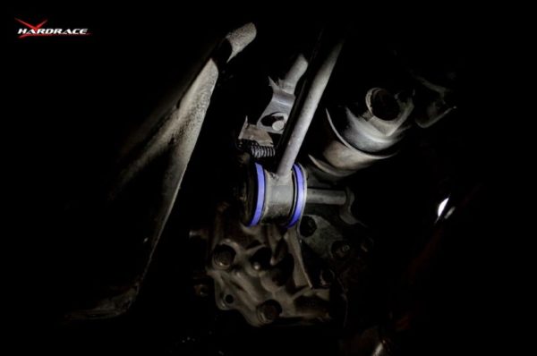 Shifter Bushings - Image 3