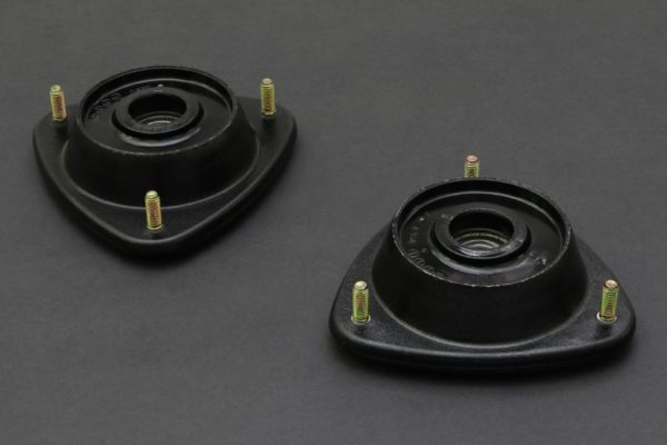 Front Reinforced Strut Mount