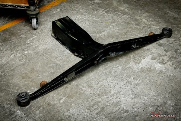 Rear Upper Support Arm Bushing - Image 2