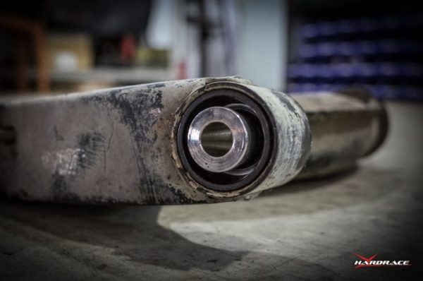 Front Lower Arm Bush - Image 3