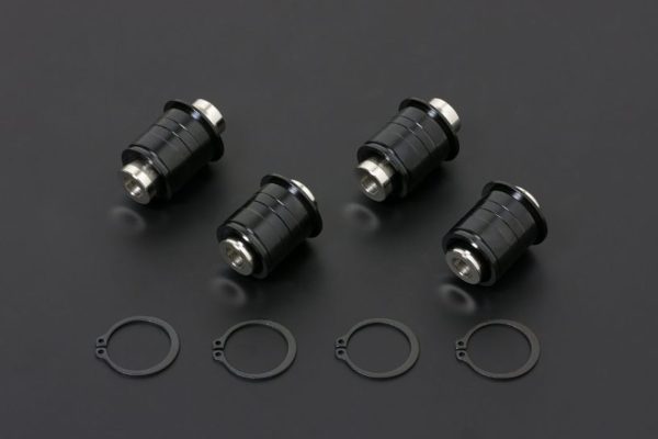 Rear Upper Arm Bushing