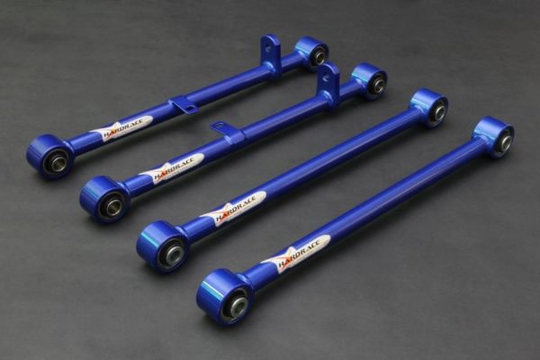 Rear Arm Set