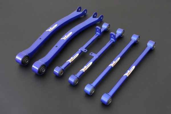 Rear Arm Set