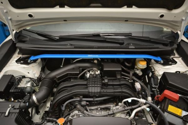 Front Strut Brace - Image 2