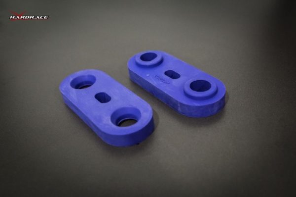 Transmission Crossmember Bushing - Image 2