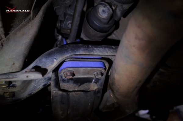 Transmission Crossmember Bushing - Image 4