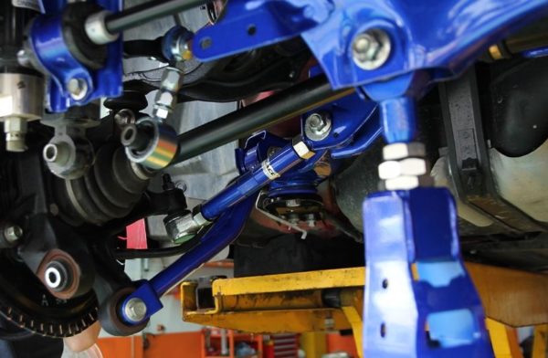 Rear Trailing Arm - Image 2