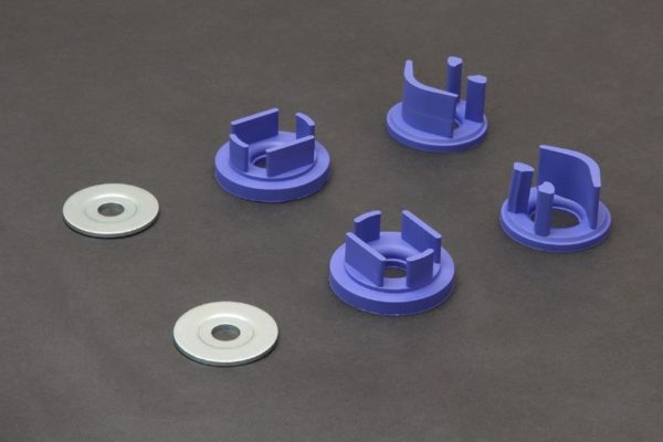 Rear Diff. Mount Bushing