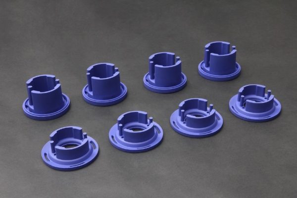 Crossmember Mount Bushing