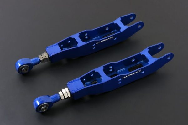 Rear Lower Control Arm