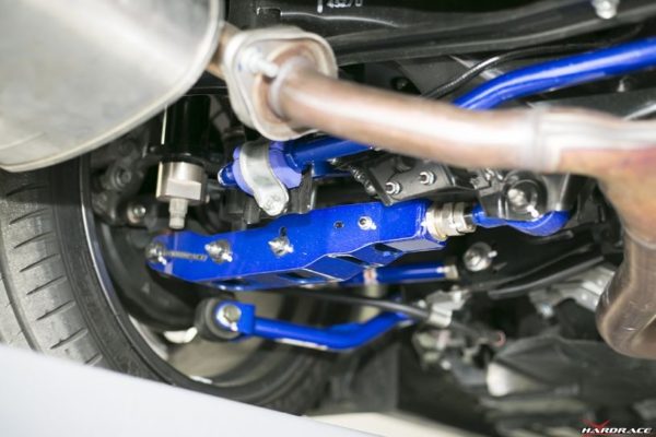 Rear Lower Control Arm - Image 2